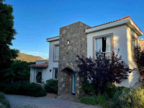 Casa Marieta en Valle de Guadalupe
